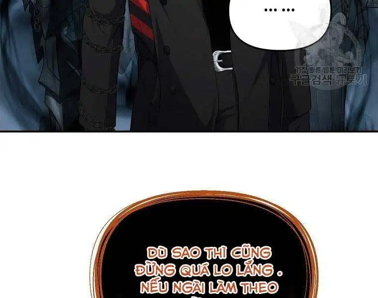 Truyện Tranh Vua Thăng Cấp trang 6