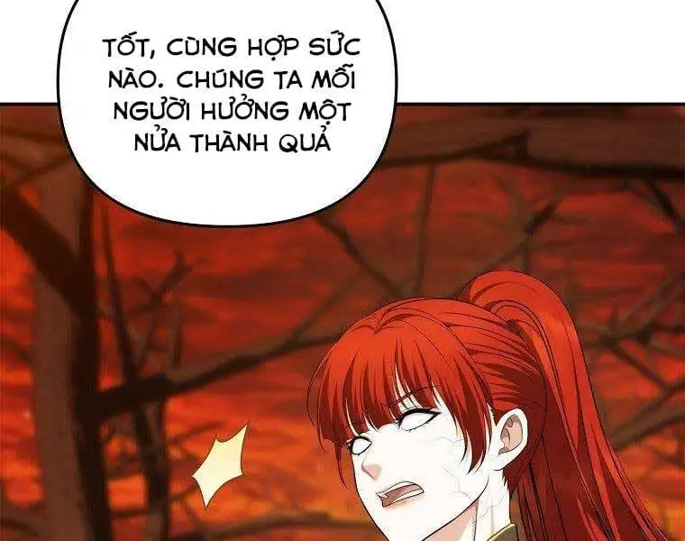 Truyện Tranh Vua Thăng Cấp trang 6