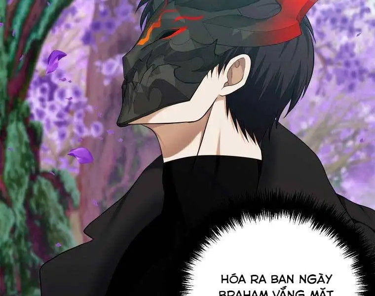 Truyện Tranh Vua Thăng Cấp trang 6