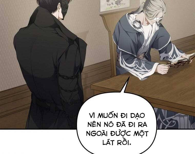 Truyện Tranh Vua Thăng Cấp trang 6