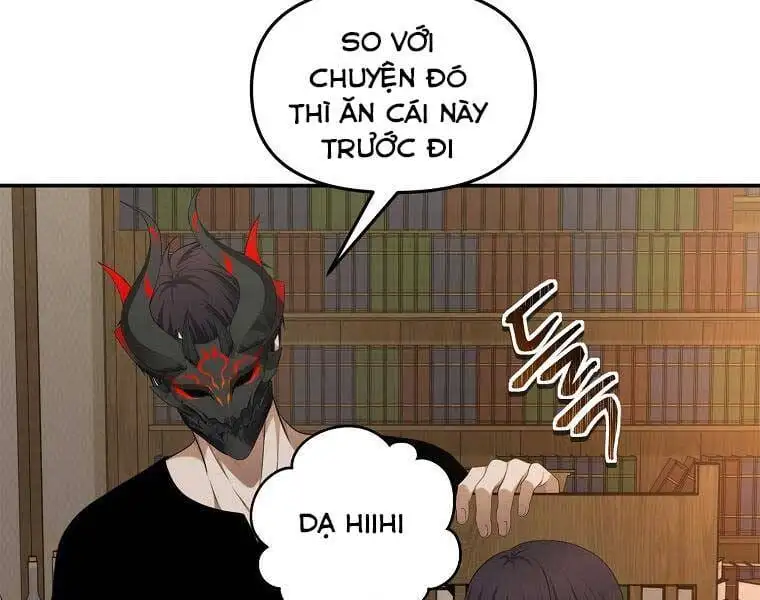 Truyện Tranh Vua Thăng Cấp trang 6