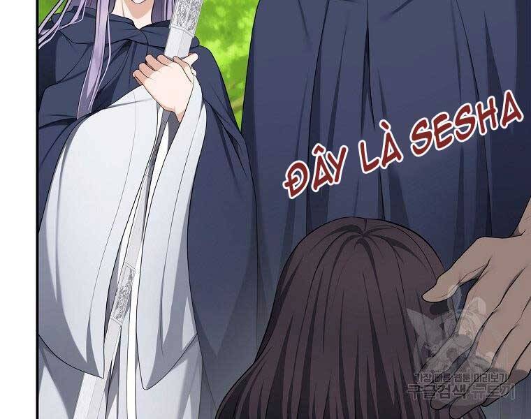 Truyện Tranh Vua Thăng Cấp trang 6