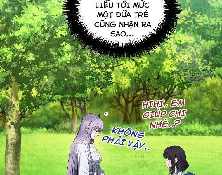 Truyện Tranh Vua Thăng Cấp trang 6