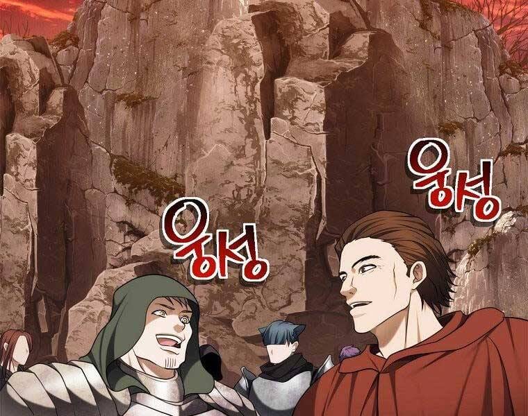 Truyện Tranh Vua Thăng Cấp trang 6