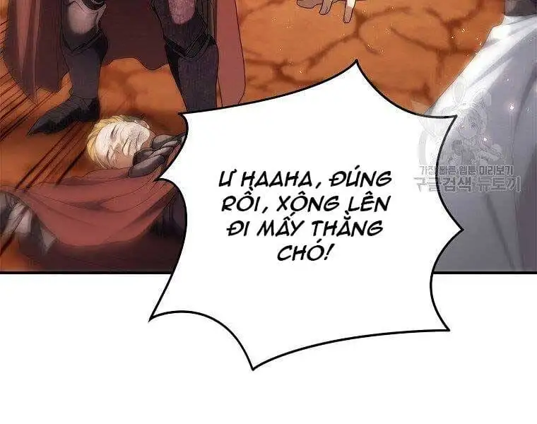 Truyện Tranh Vua Thăng Cấp trang 6