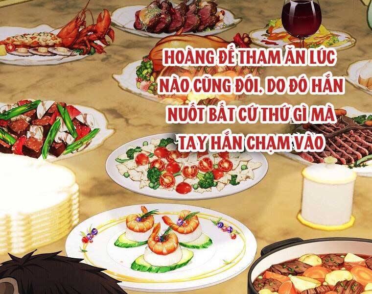 Truyện Tranh Vua Thăng Cấp trang 6