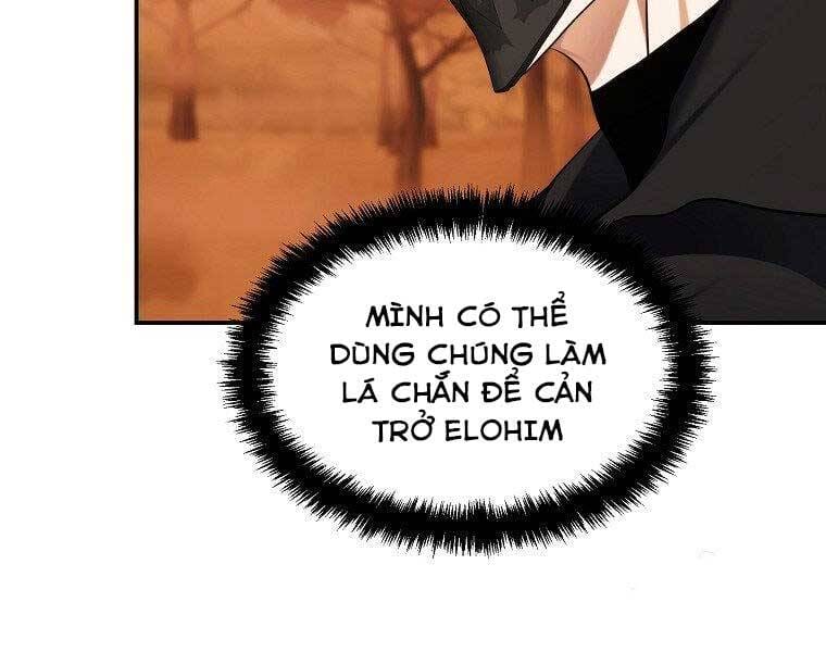 Truyện Tranh Vua Thăng Cấp trang 6