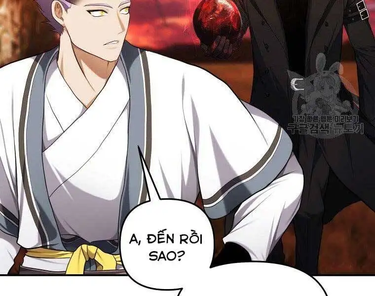 Truyện Tranh Vua Thăng Cấp trang 6