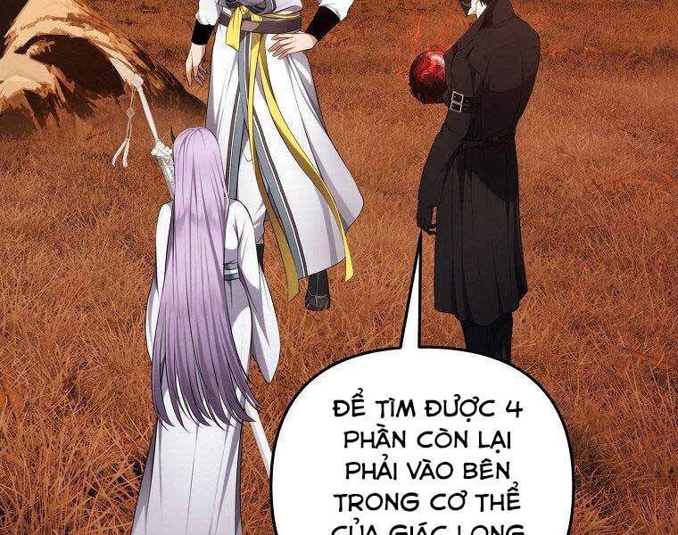 Truyện Tranh Vua Thăng Cấp trang 6