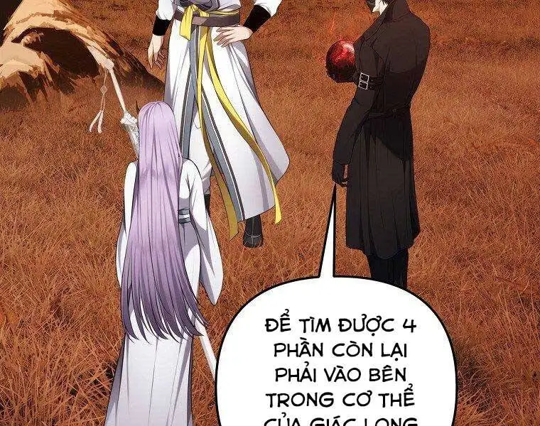 Truyện Tranh Vua Thăng Cấp trang 6