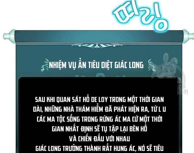 Truyện Tranh Vua Thăng Cấp trang 6