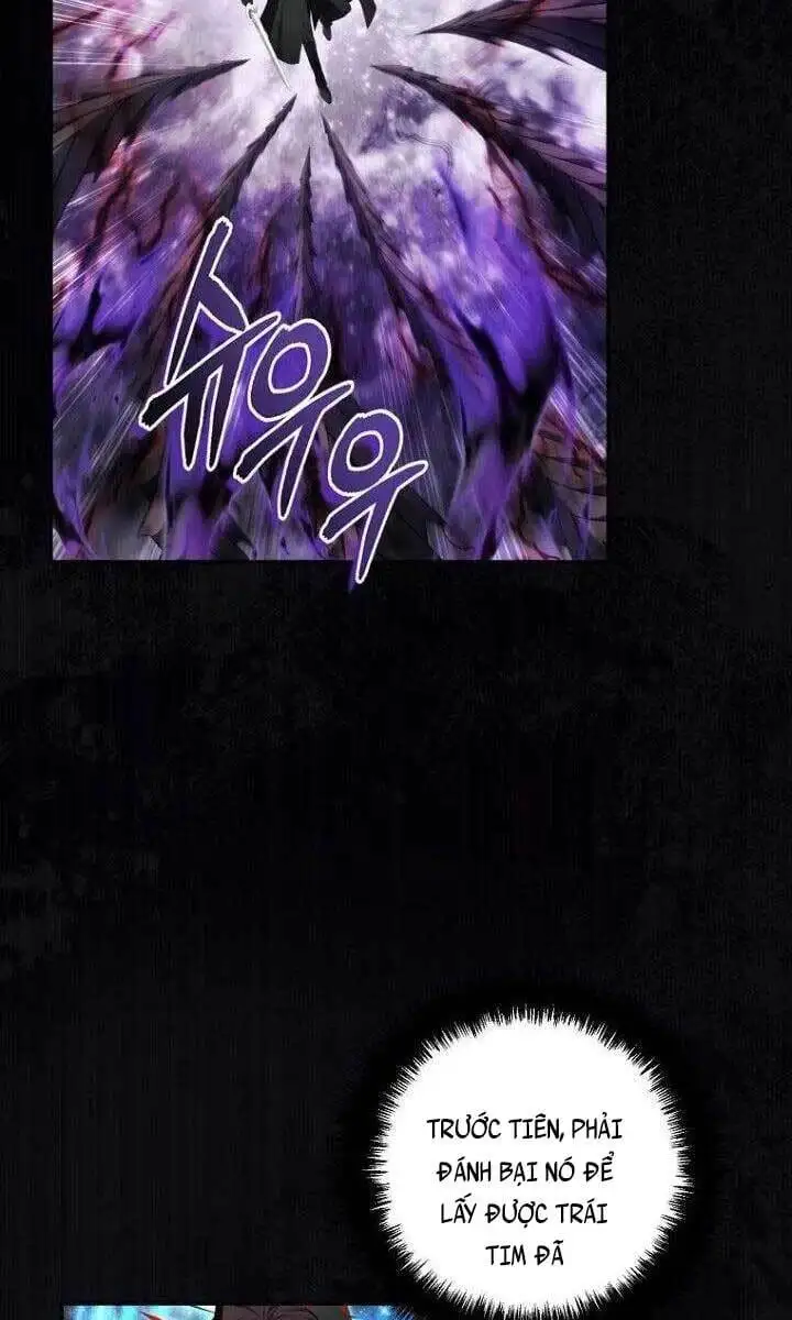 Truyện Tranh Vua Thăng Cấp trang 6