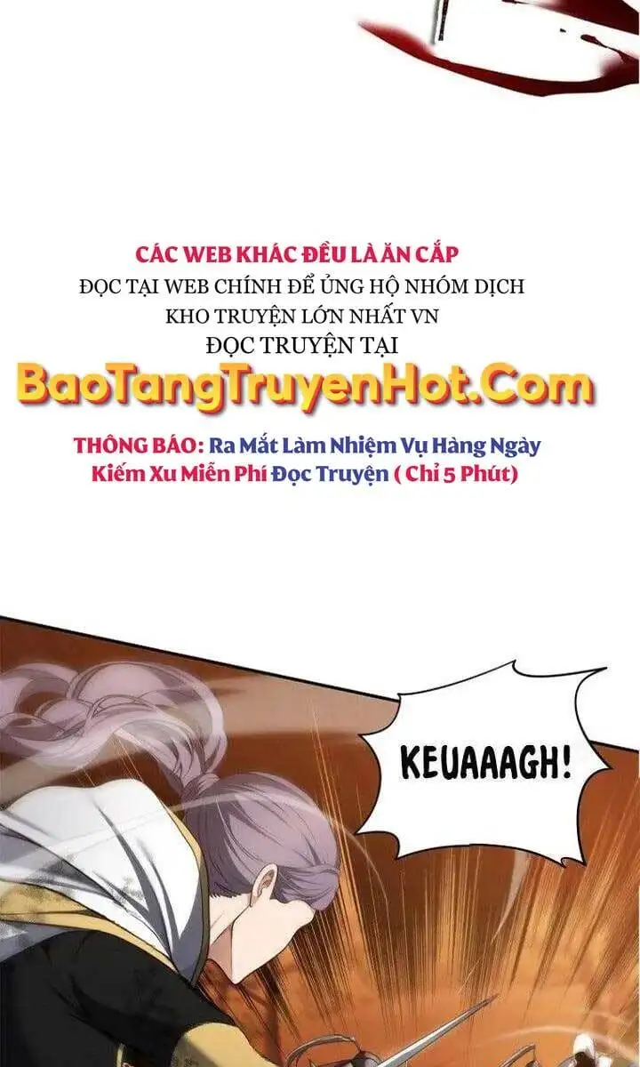 Truyện Tranh Vua Thăng Cấp trang 6