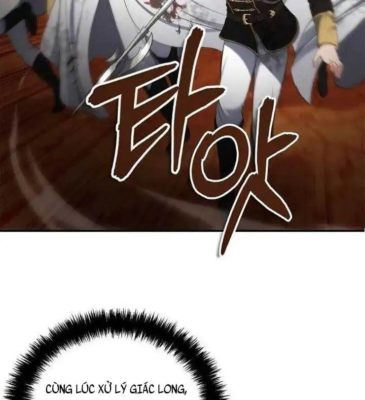 Truyện Tranh Vua Thăng Cấp trang 6