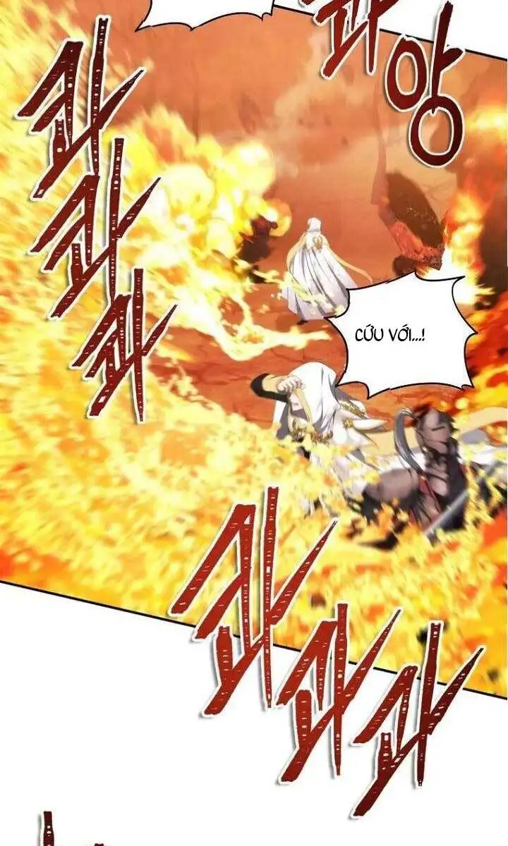 Truyện Tranh Vua Thăng Cấp trang 6