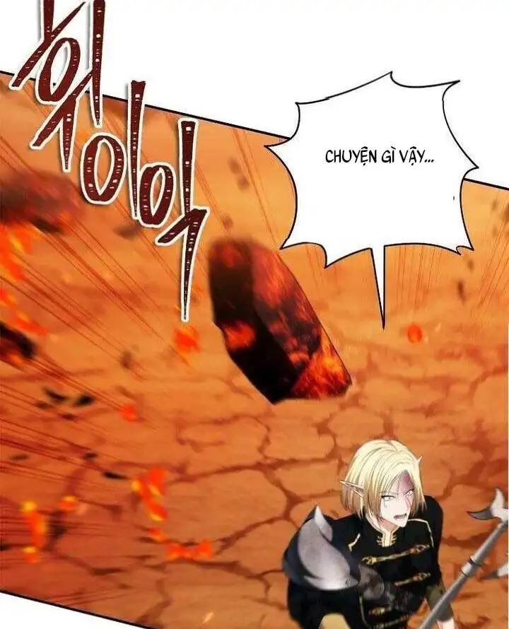 Truyện Tranh Vua Thăng Cấp trang 6