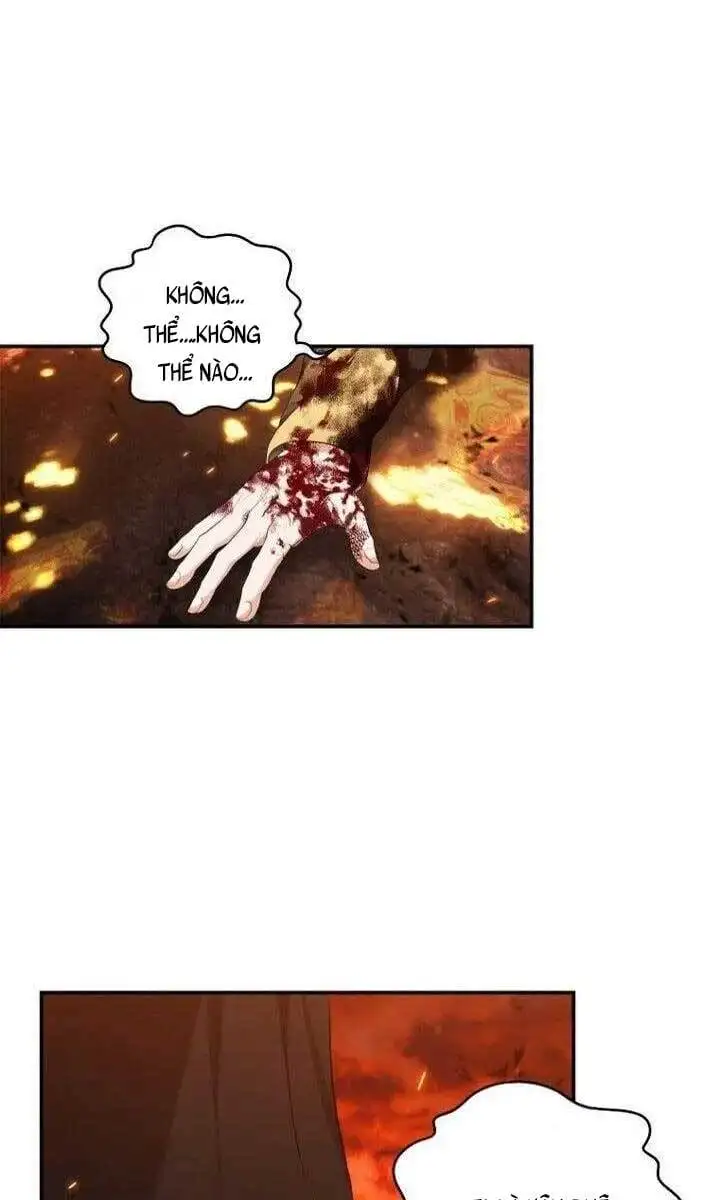 Truyện Tranh Vua Thăng Cấp trang 6