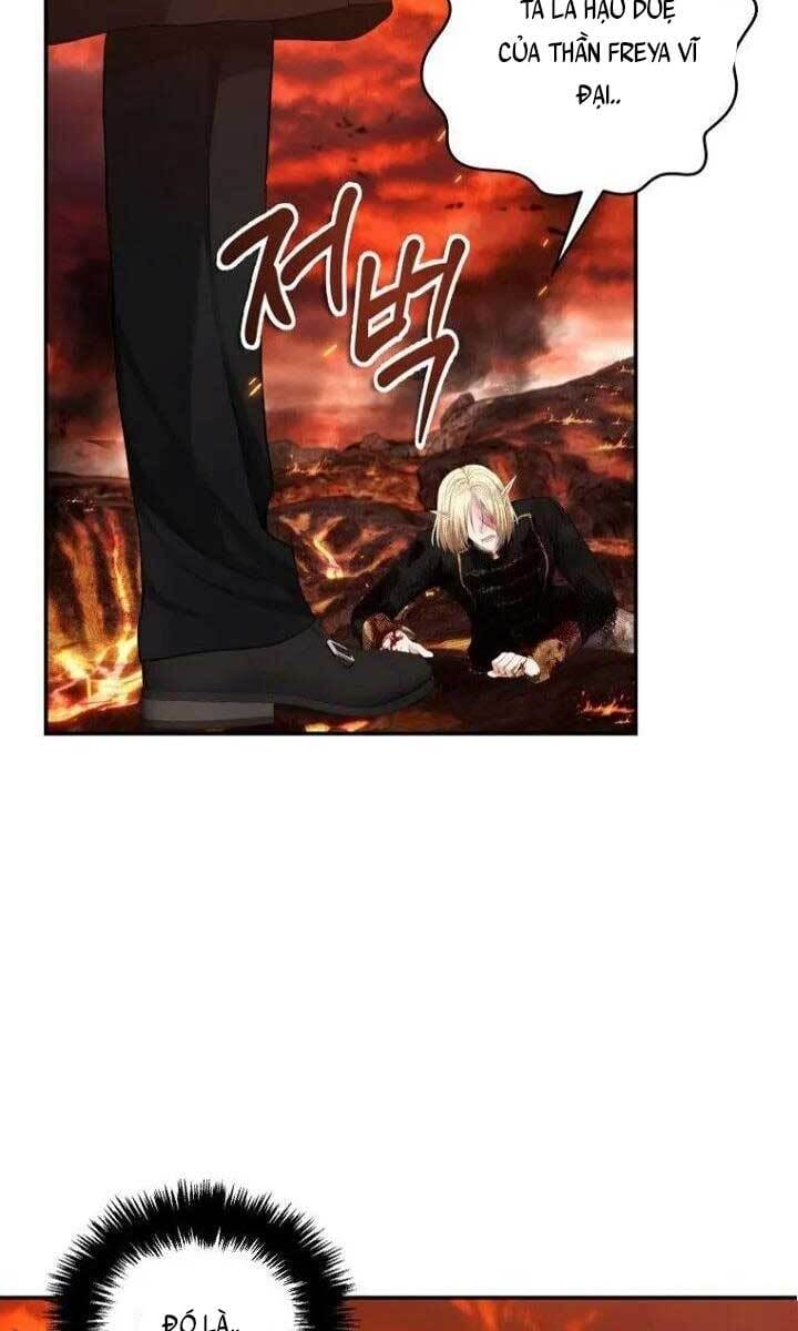 Truyện Tranh Vua Thăng Cấp trang 6