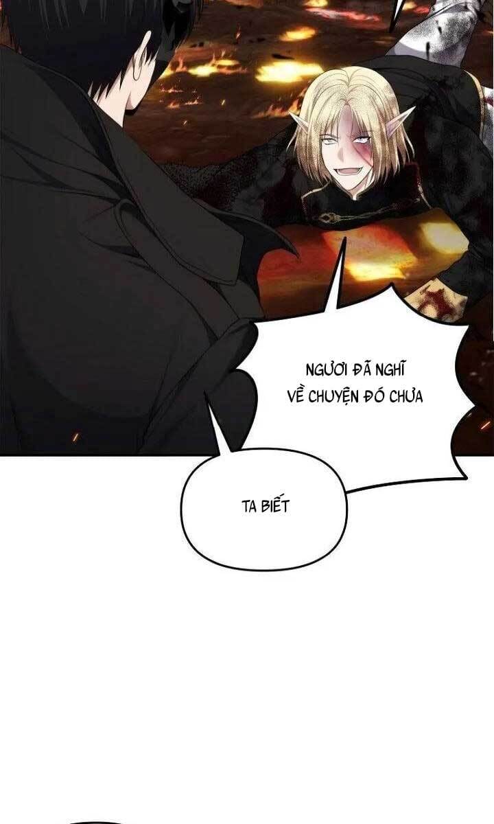 Truyện Tranh Vua Thăng Cấp trang 6