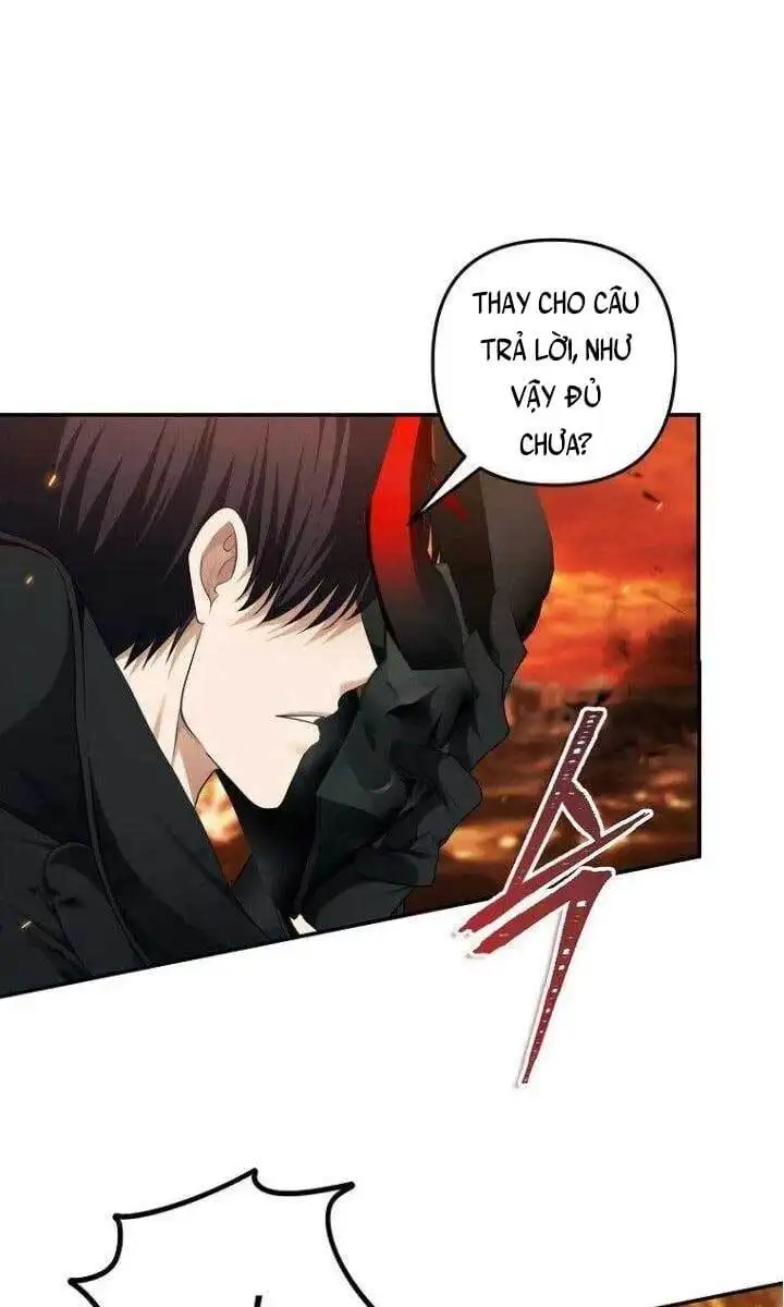 Truyện Tranh Vua Thăng Cấp trang 6