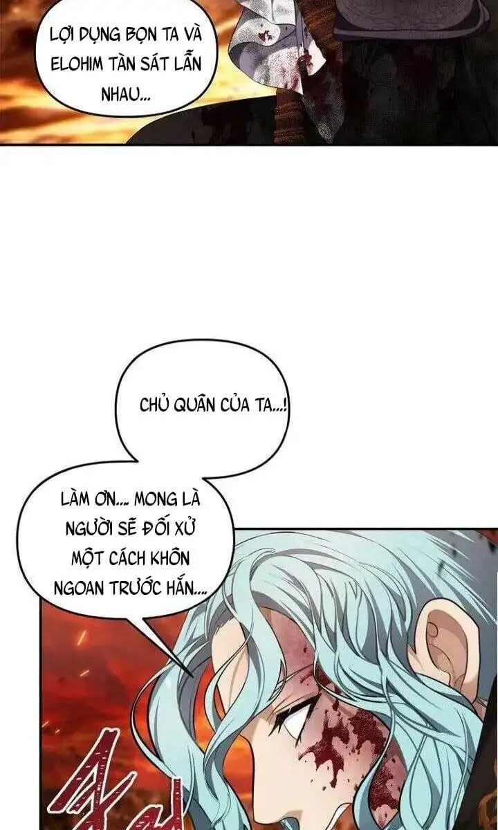Truyện Tranh Vua Thăng Cấp trang 6