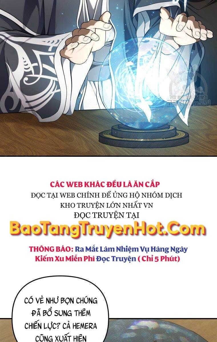 Truyện Tranh Vua Thăng Cấp trang 6