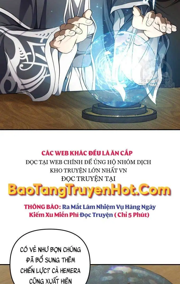 Truyện Tranh Vua Thăng Cấp trang 6