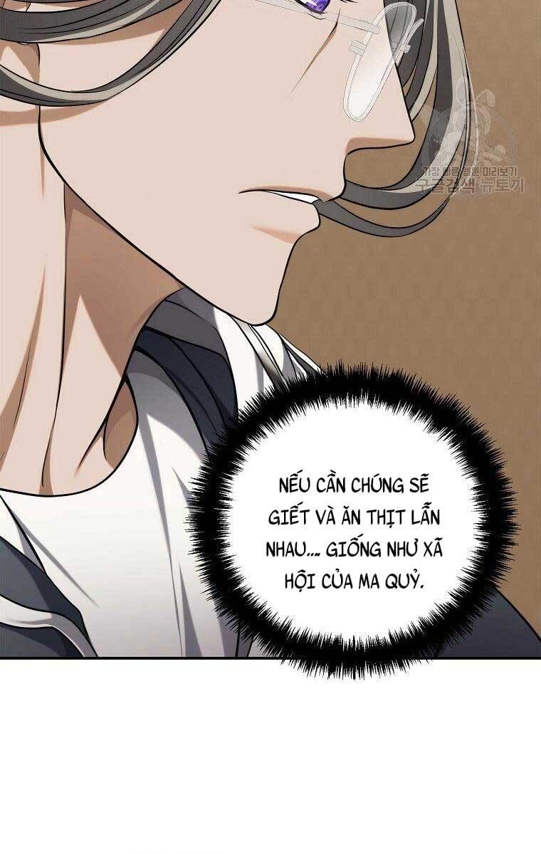 Truyện Tranh Vua Thăng Cấp trang 6