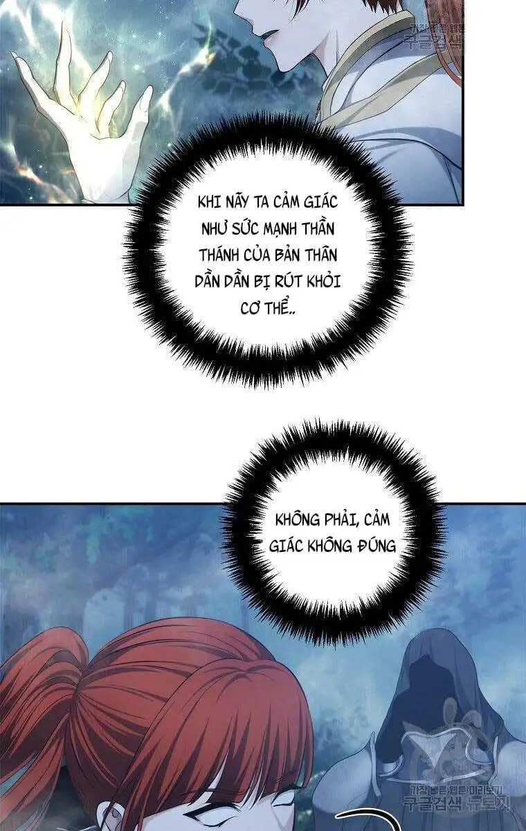 Truyện Tranh Vua Thăng Cấp trang 6