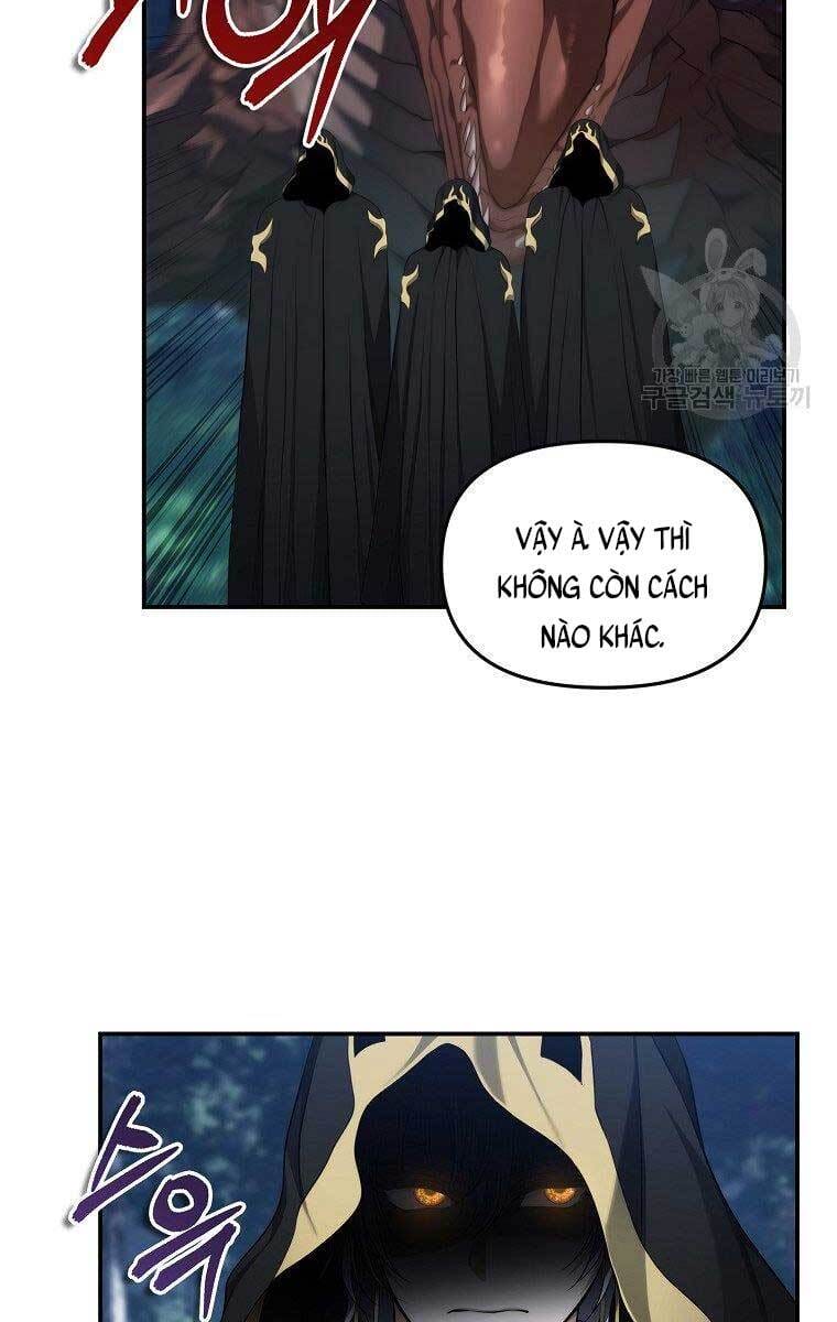 Truyện Tranh Vua Thăng Cấp trang 6