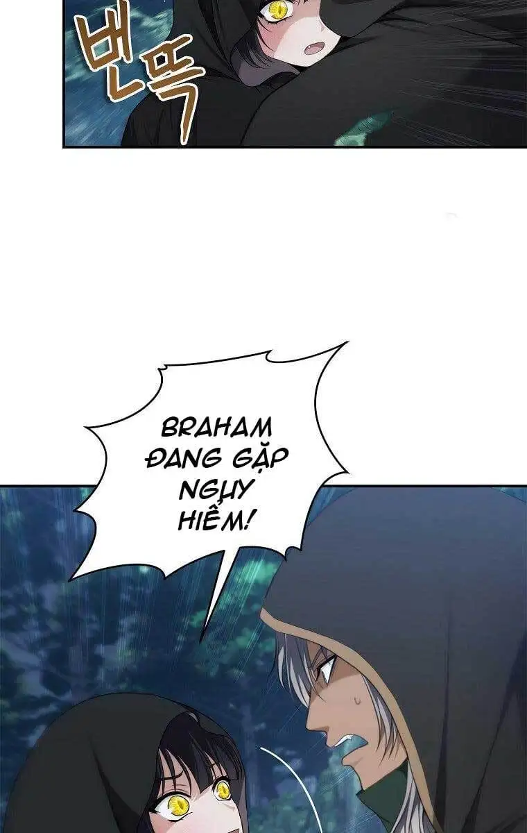 Truyện Tranh Vua Thăng Cấp trang 6