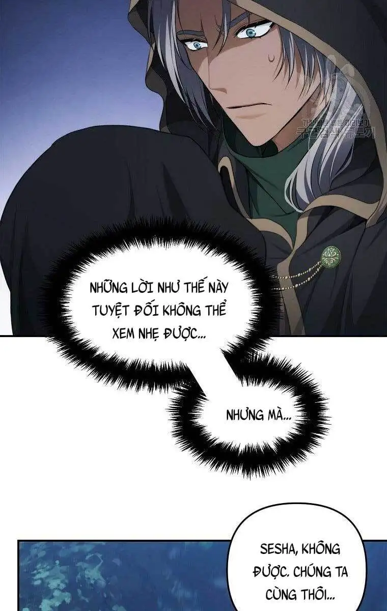 Truyện Tranh Vua Thăng Cấp trang 6