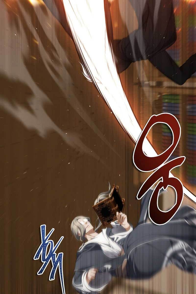 Truyện Tranh Vua Thăng Cấp trang 6