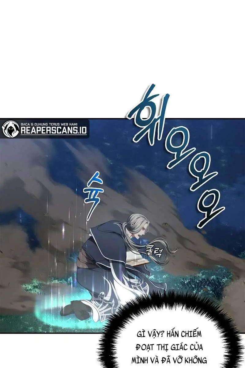 Truyện Tranh Vua Thăng Cấp trang 6