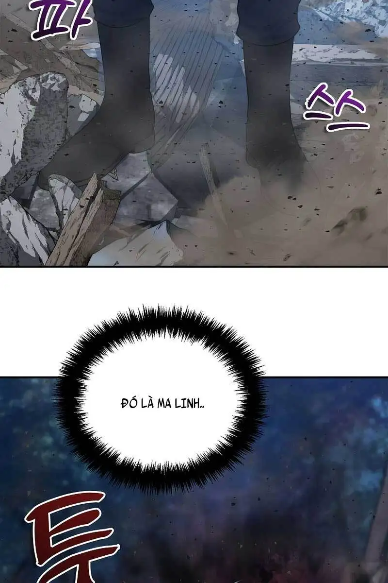 Truyện Tranh Vua Thăng Cấp trang 6