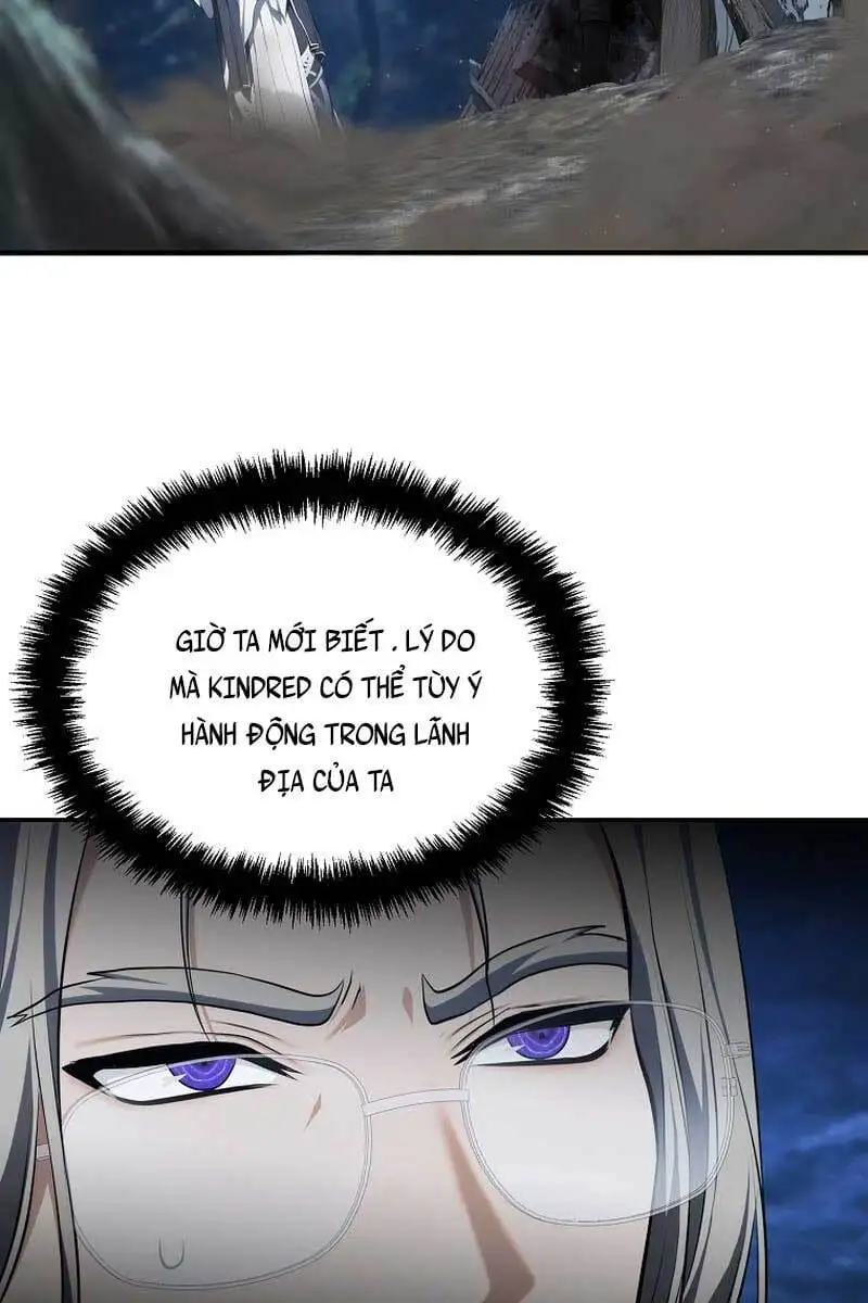 Truyện Tranh Vua Thăng Cấp trang 6