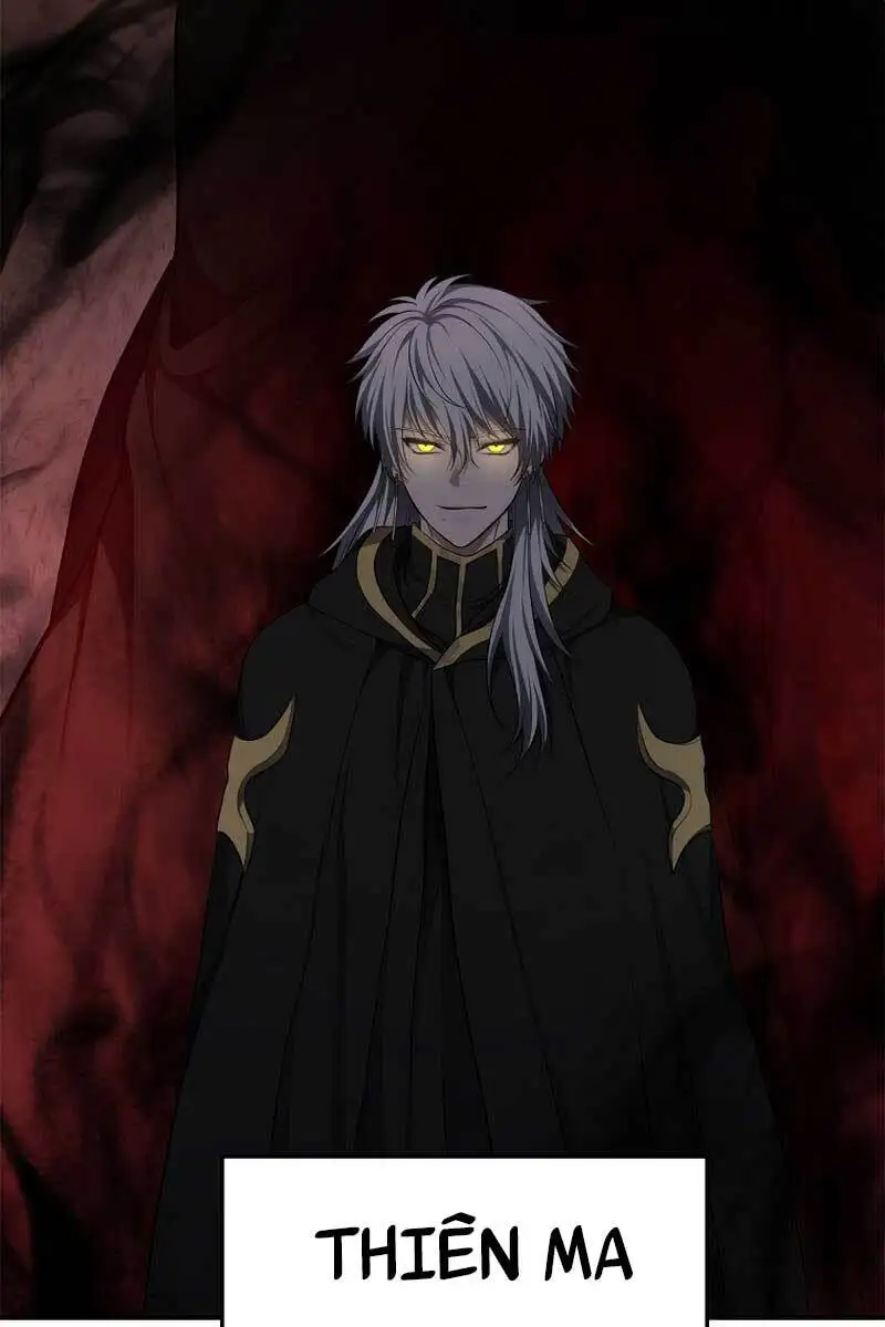 Truyện Tranh Vua Thăng Cấp trang 6