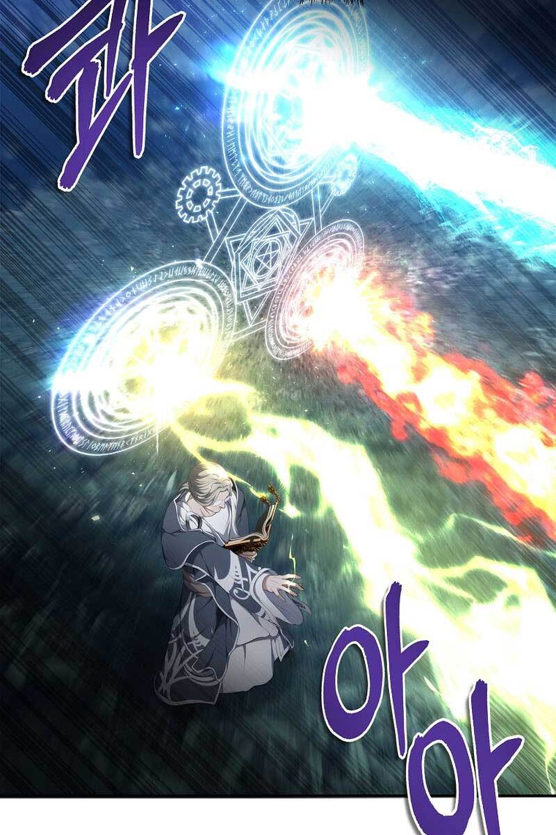 Truyện Tranh Vua Thăng Cấp trang 6