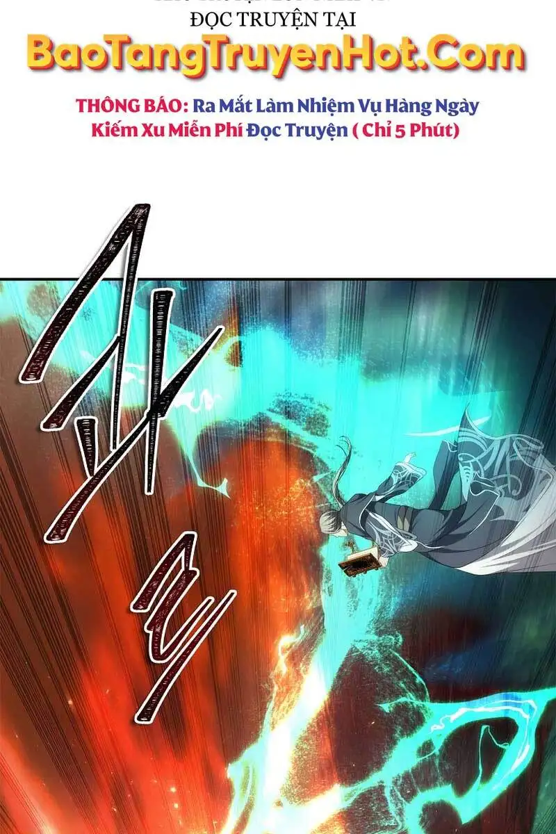 Truyện Tranh Vua Thăng Cấp trang 6