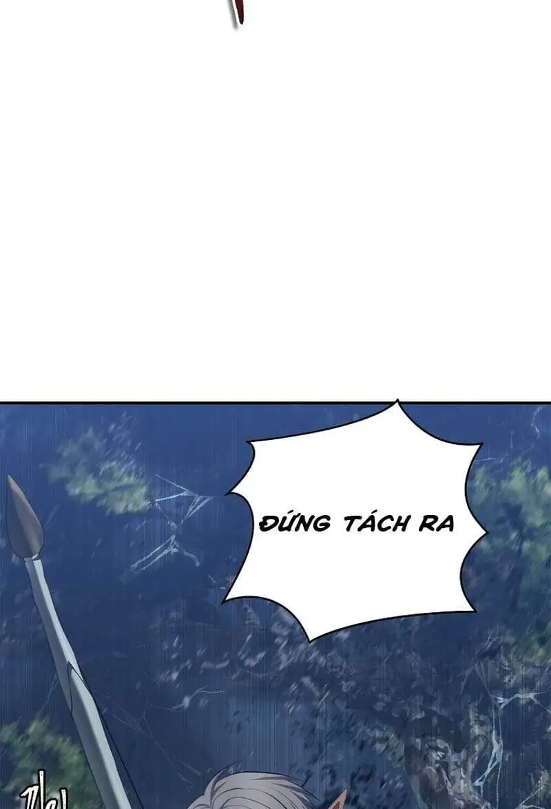 Truyện Tranh Vua Thăng Cấp trang 6