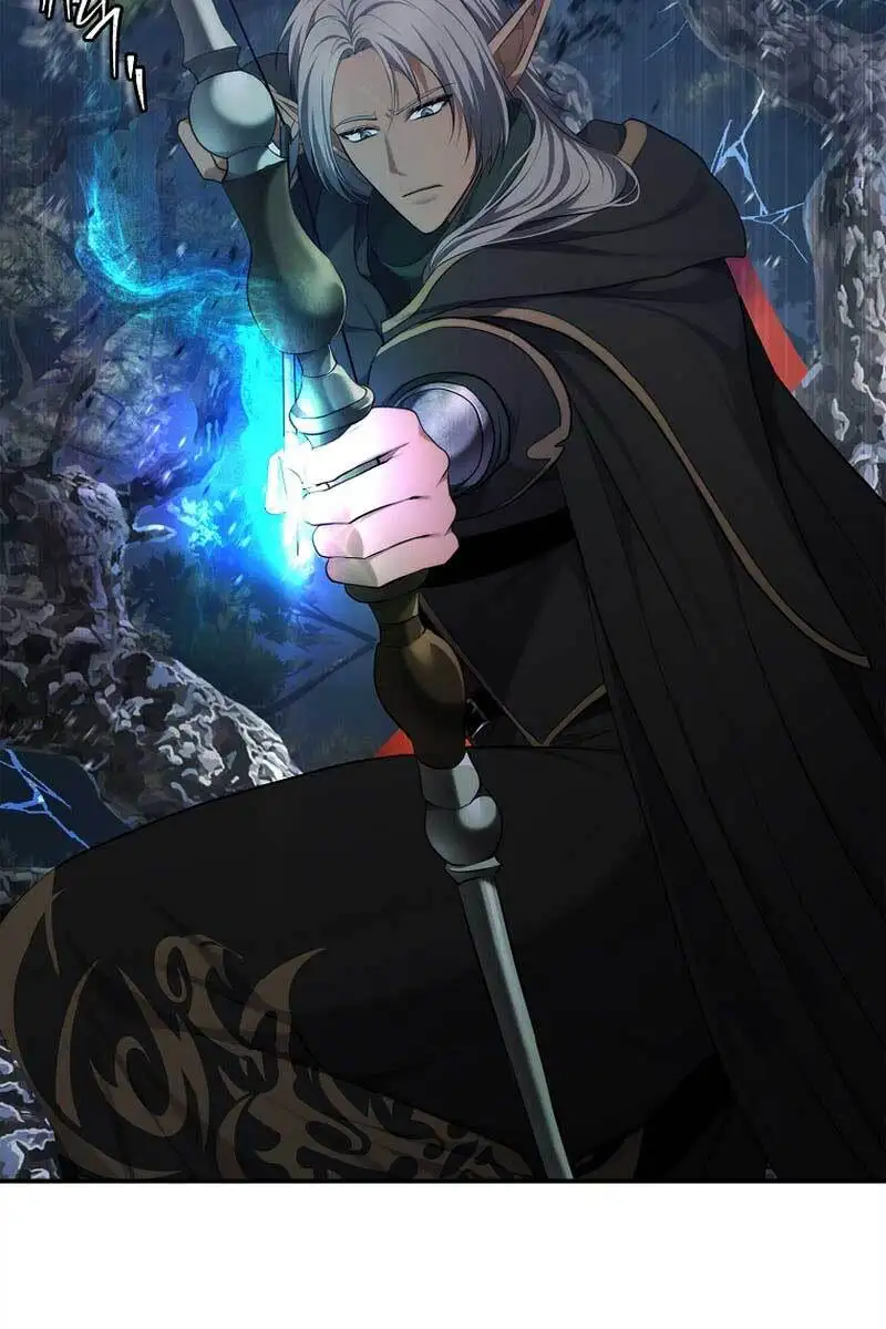 Truyện Tranh Vua Thăng Cấp trang 6