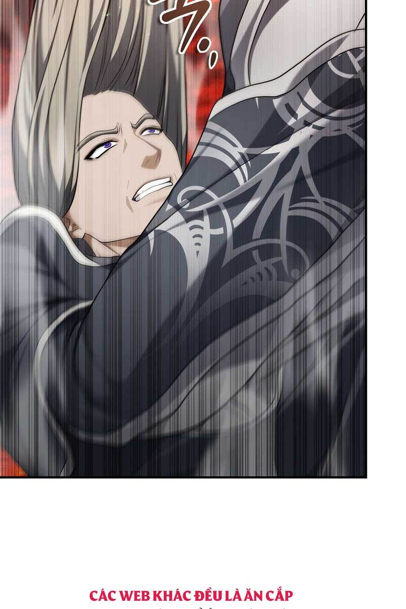 Truyện Tranh Vua Thăng Cấp trang 6