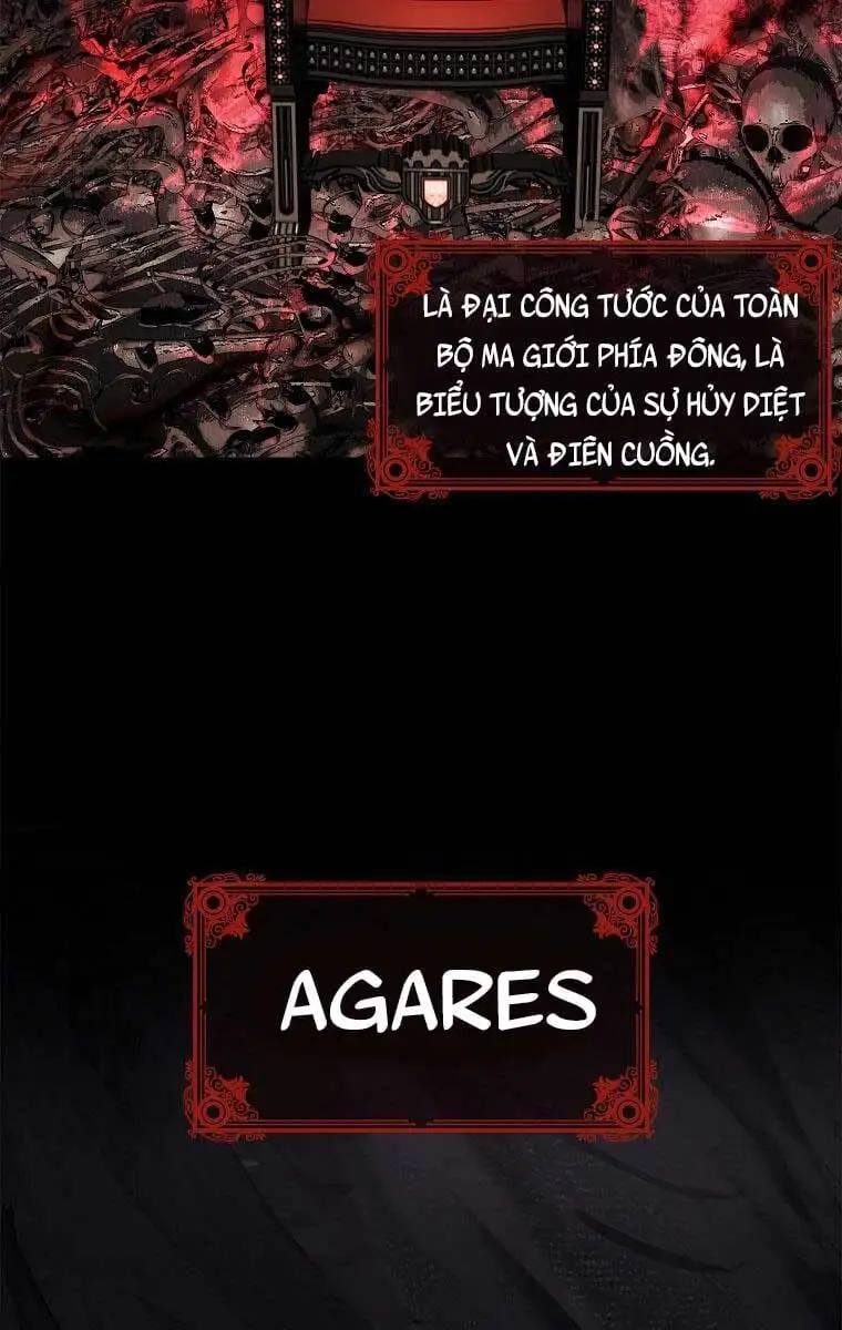 Truyện Tranh Vua Thăng Cấp trang 6