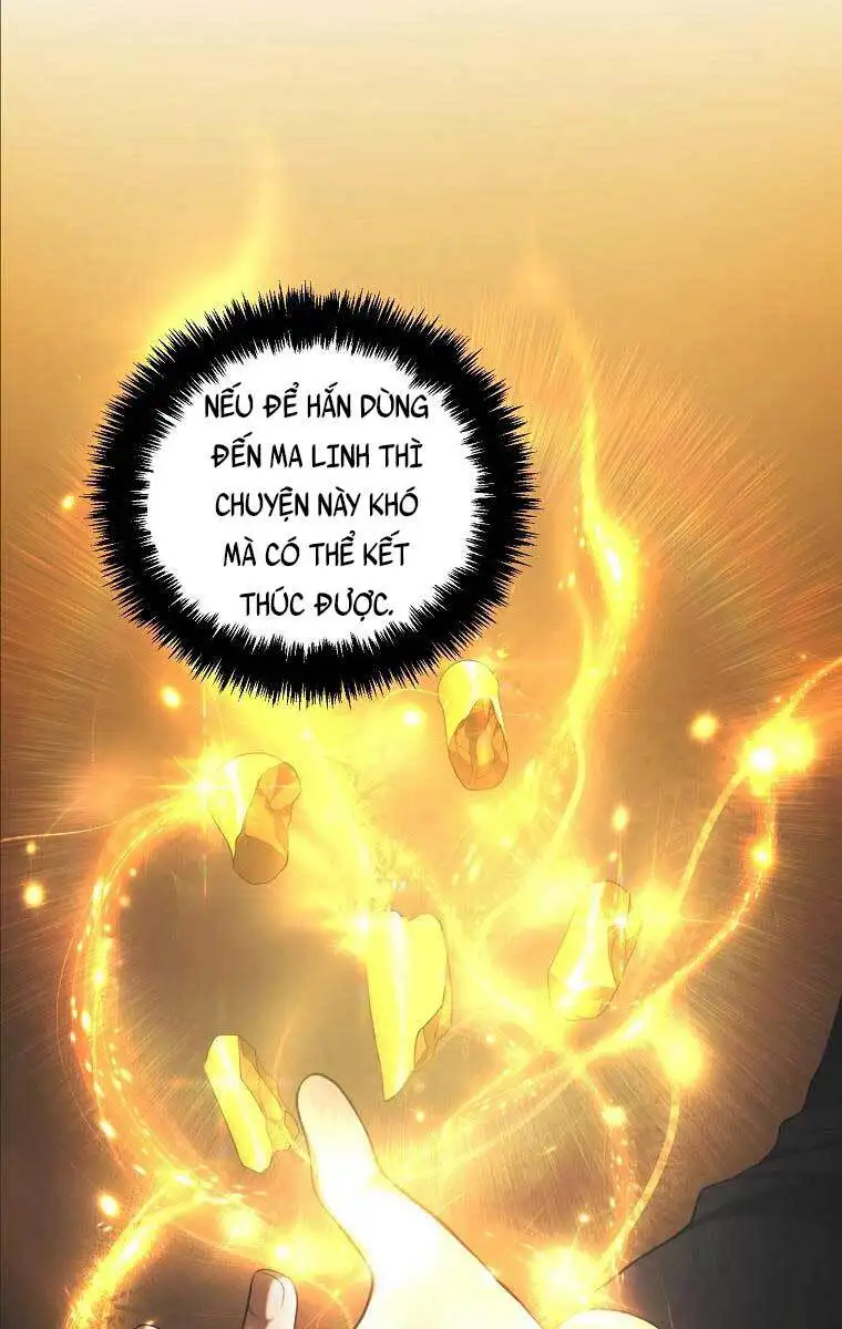 Truyện Tranh Vua Thăng Cấp trang 6