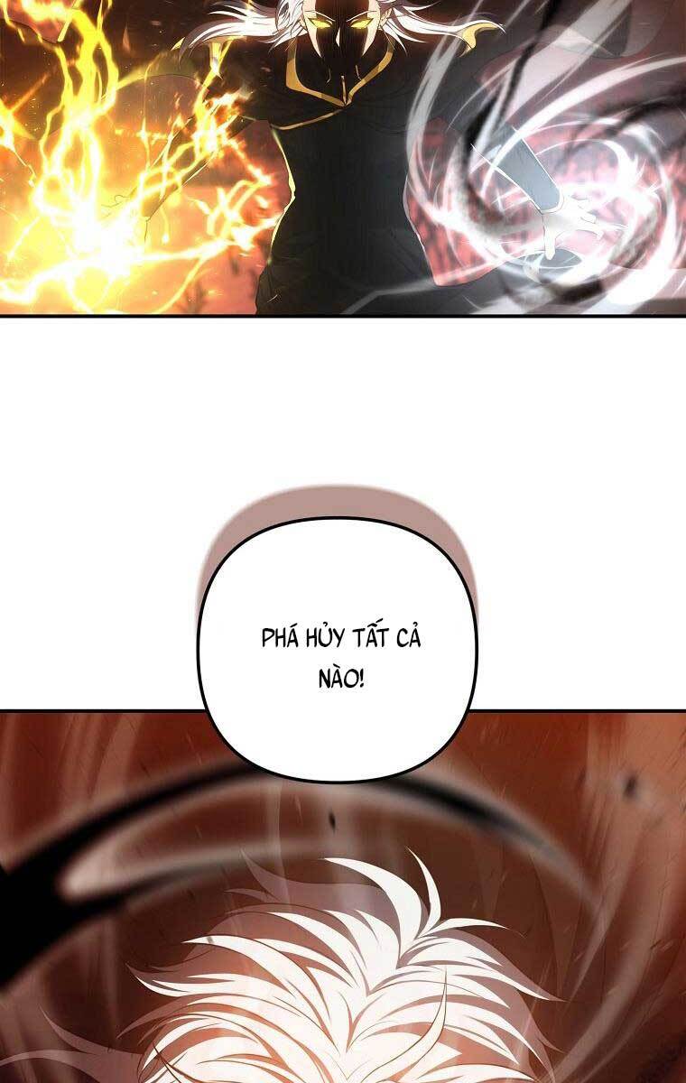 Truyện Tranh Vua Thăng Cấp trang 6
