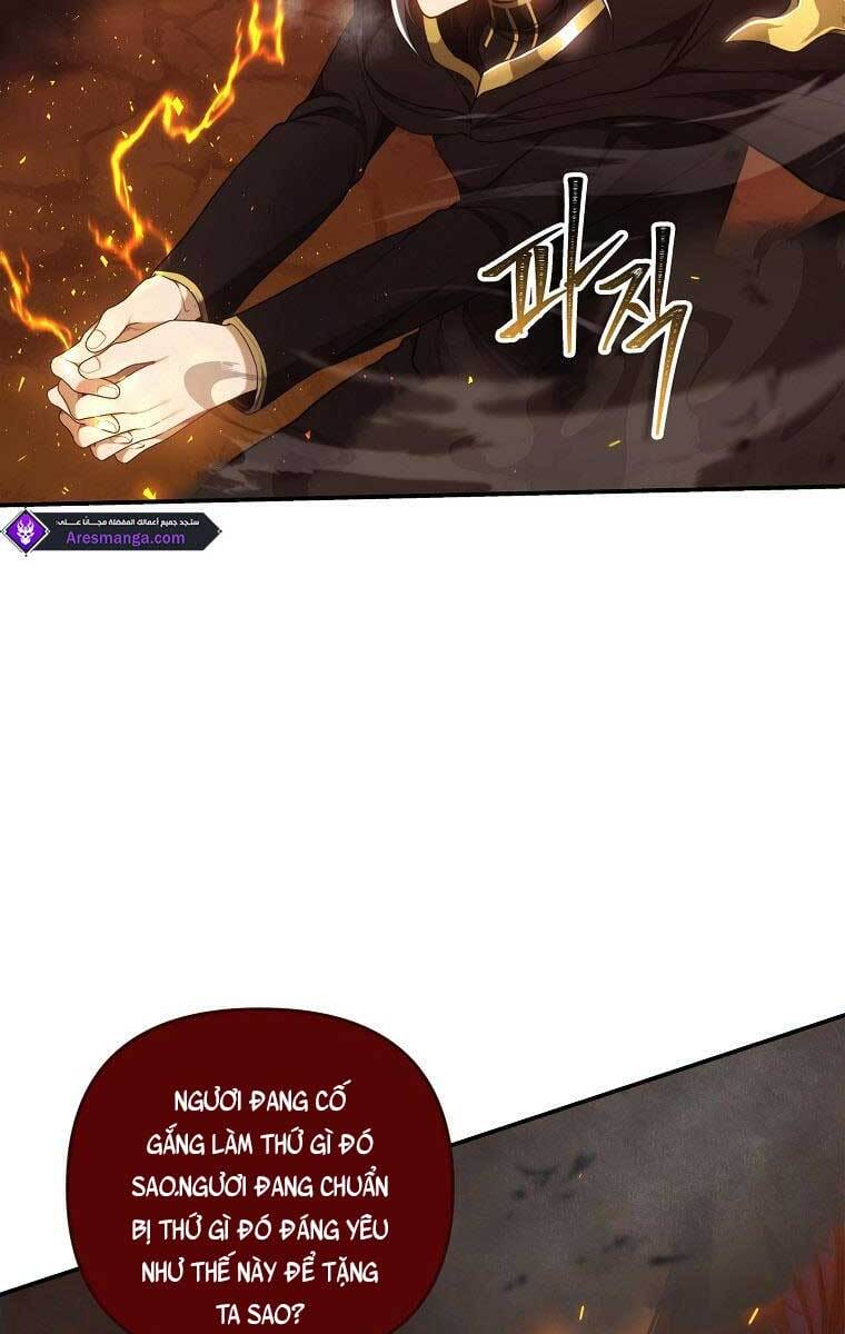 Truyện Tranh Vua Thăng Cấp trang 6