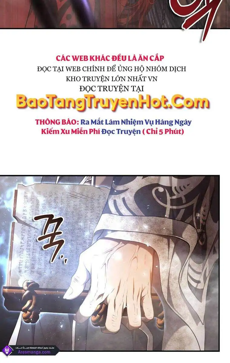 Truyện Tranh Vua Thăng Cấp trang 6