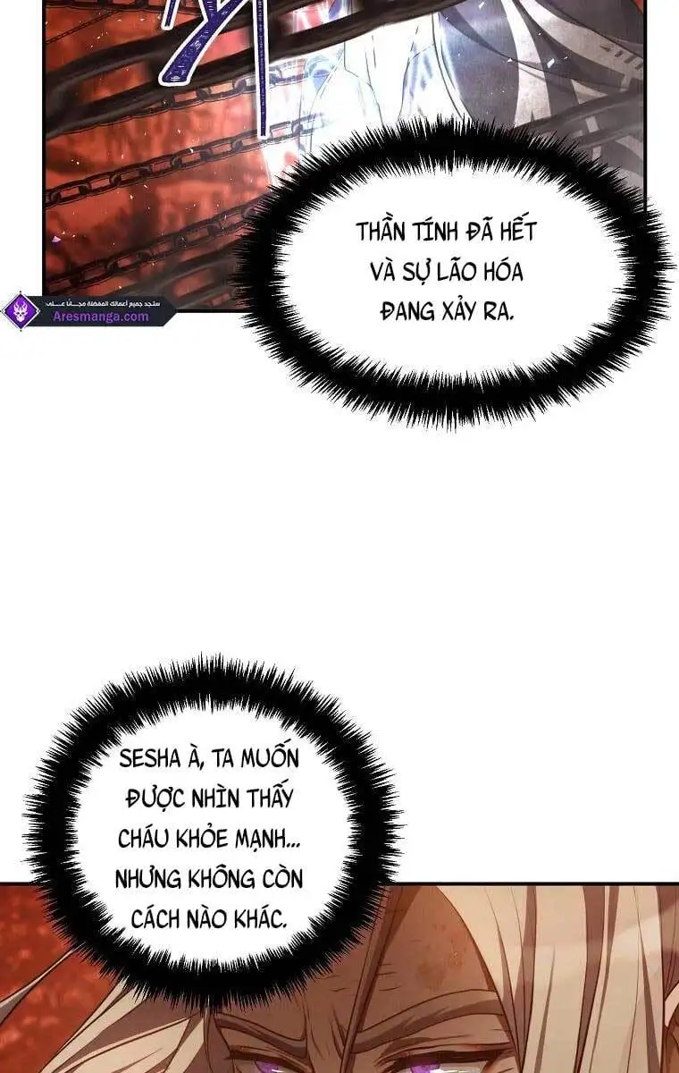 Truyện Tranh Vua Thăng Cấp trang 6