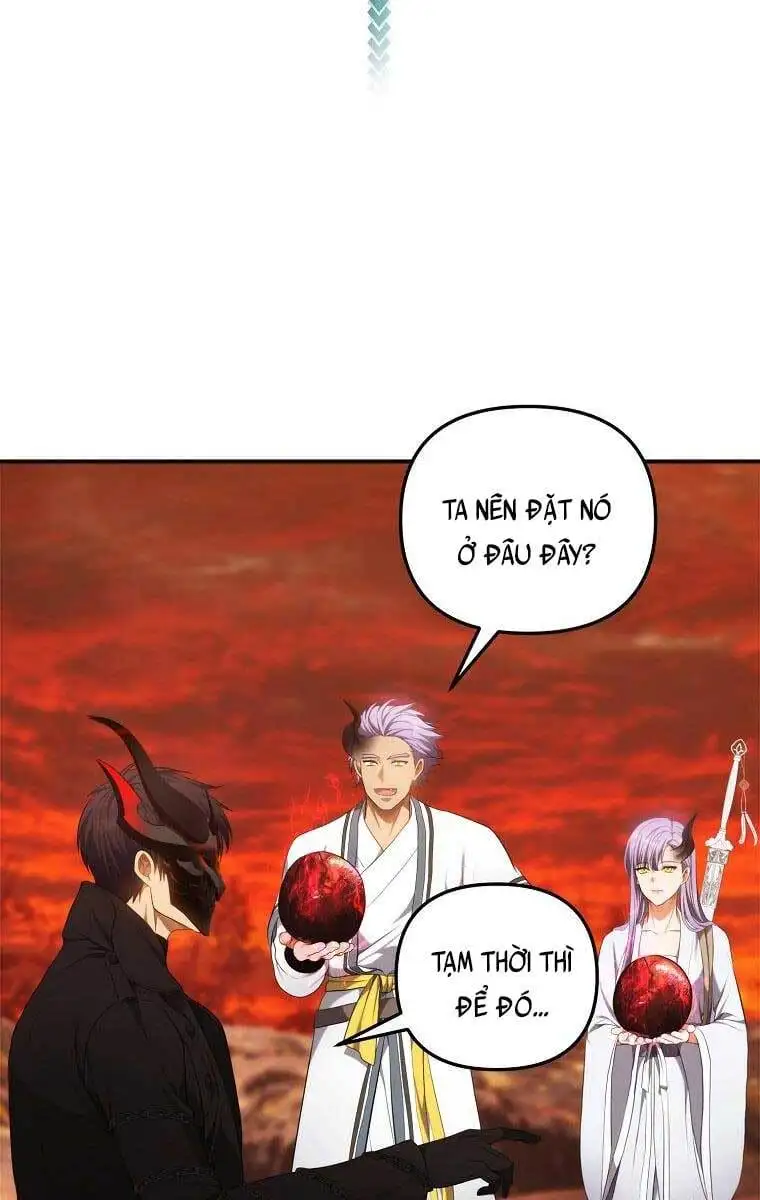 Truyện Tranh Vua Thăng Cấp trang 6