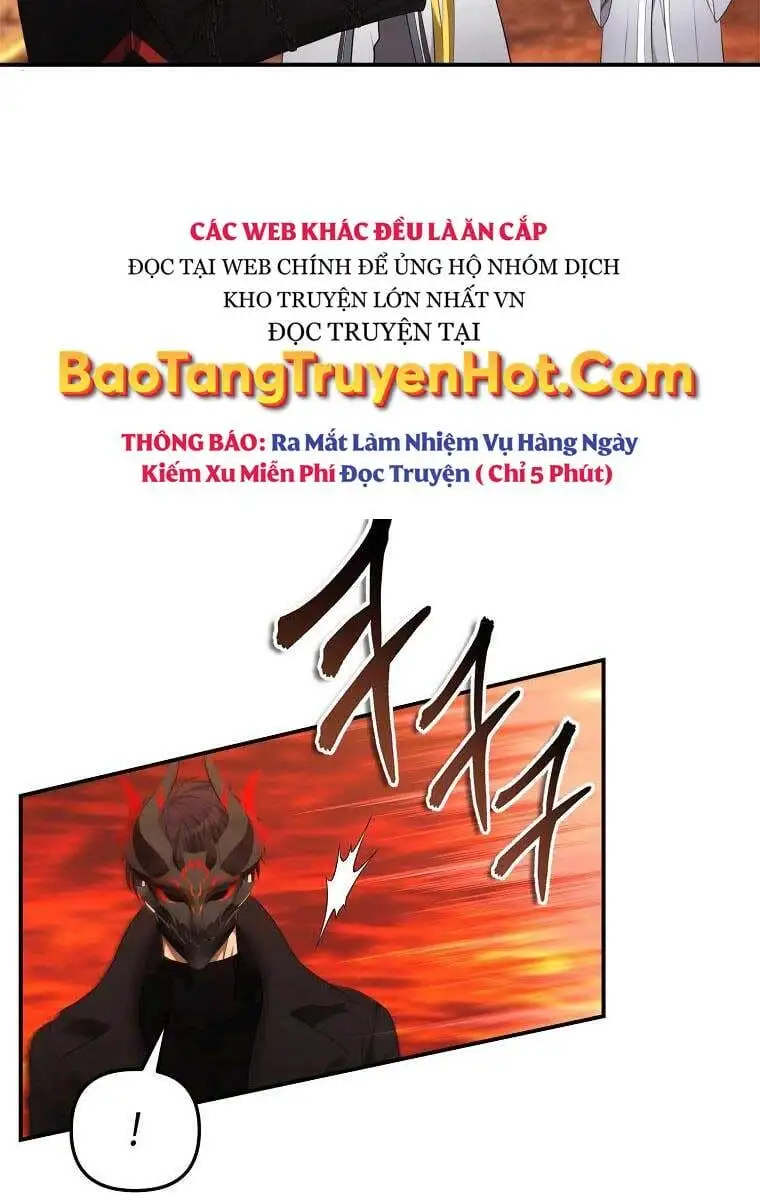 Truyện Tranh Vua Thăng Cấp trang 6